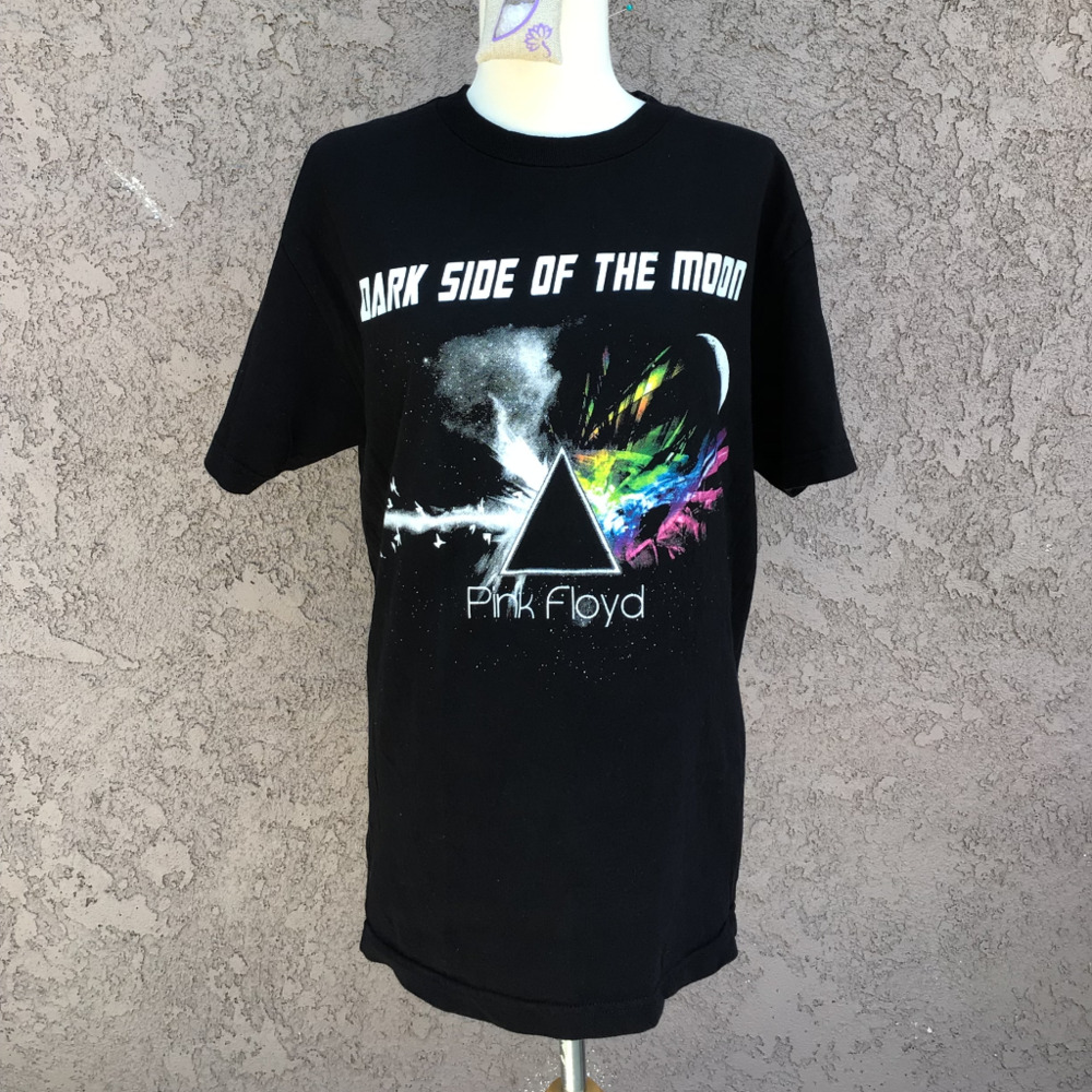 Pink Floyd Dark Side of the Moon T-shirt
